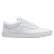 Tenis Unissex Vans Old Skool Branco-VN00BD3HWOO- -2-